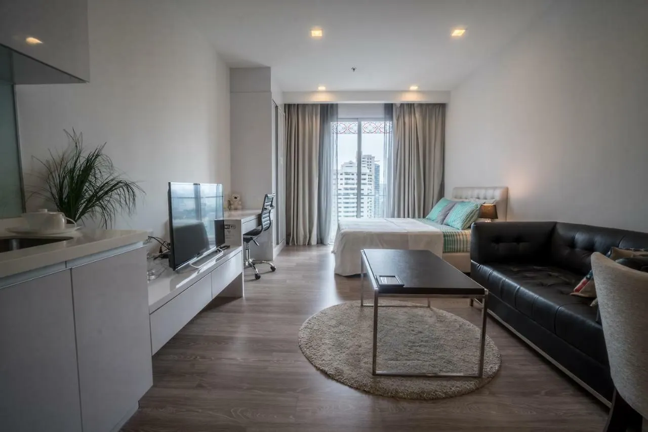 Perfect Location@ Heart Of Kl City Centre Next To Metro Mrt Kuala Lumpur Hotel apartamentowy