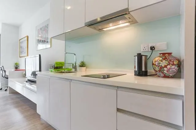 Perfect Location@ Heart Of Kl City Centre Next To Metro Mrt Kuala Lumpur Hotel apartamentowy