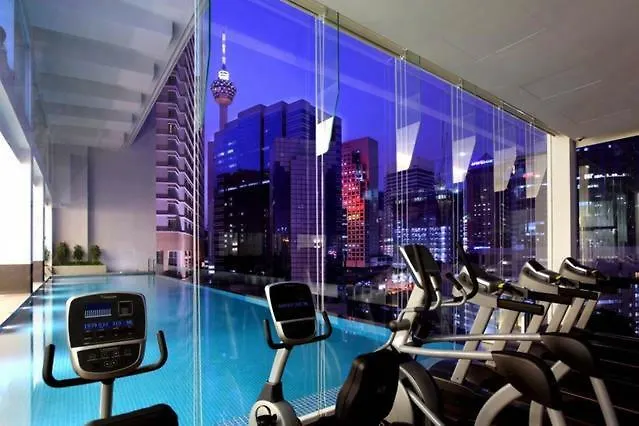 Perfect Location@ Heart Of Kl City Centre Next To Metro Mrt Kuala Lumpur