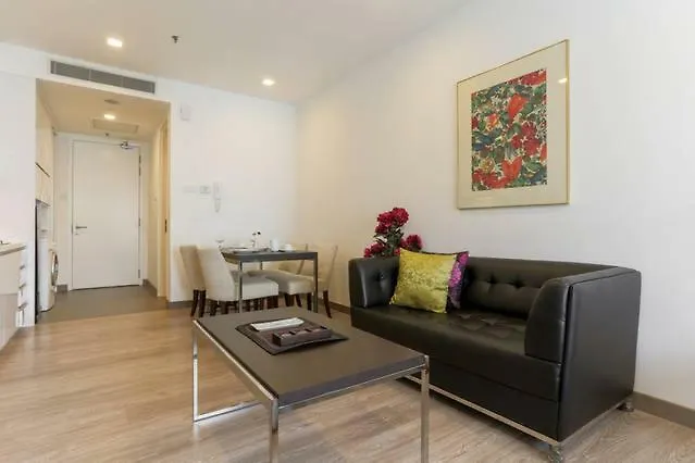 Perfect Location@ Heart Of Kl City Centre Next To Metro Mrt Kuala Lumpur 0*,